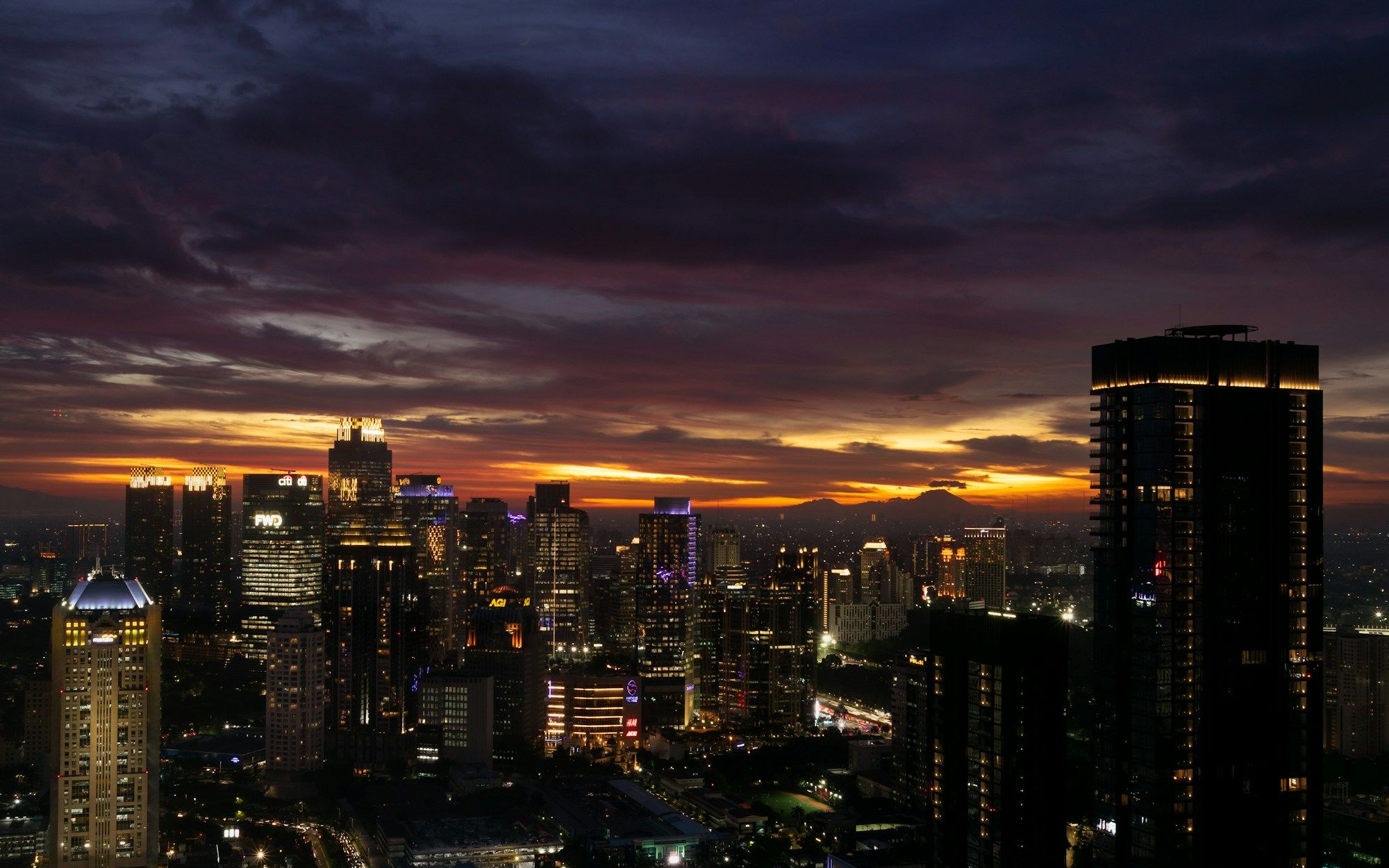 Jakarta