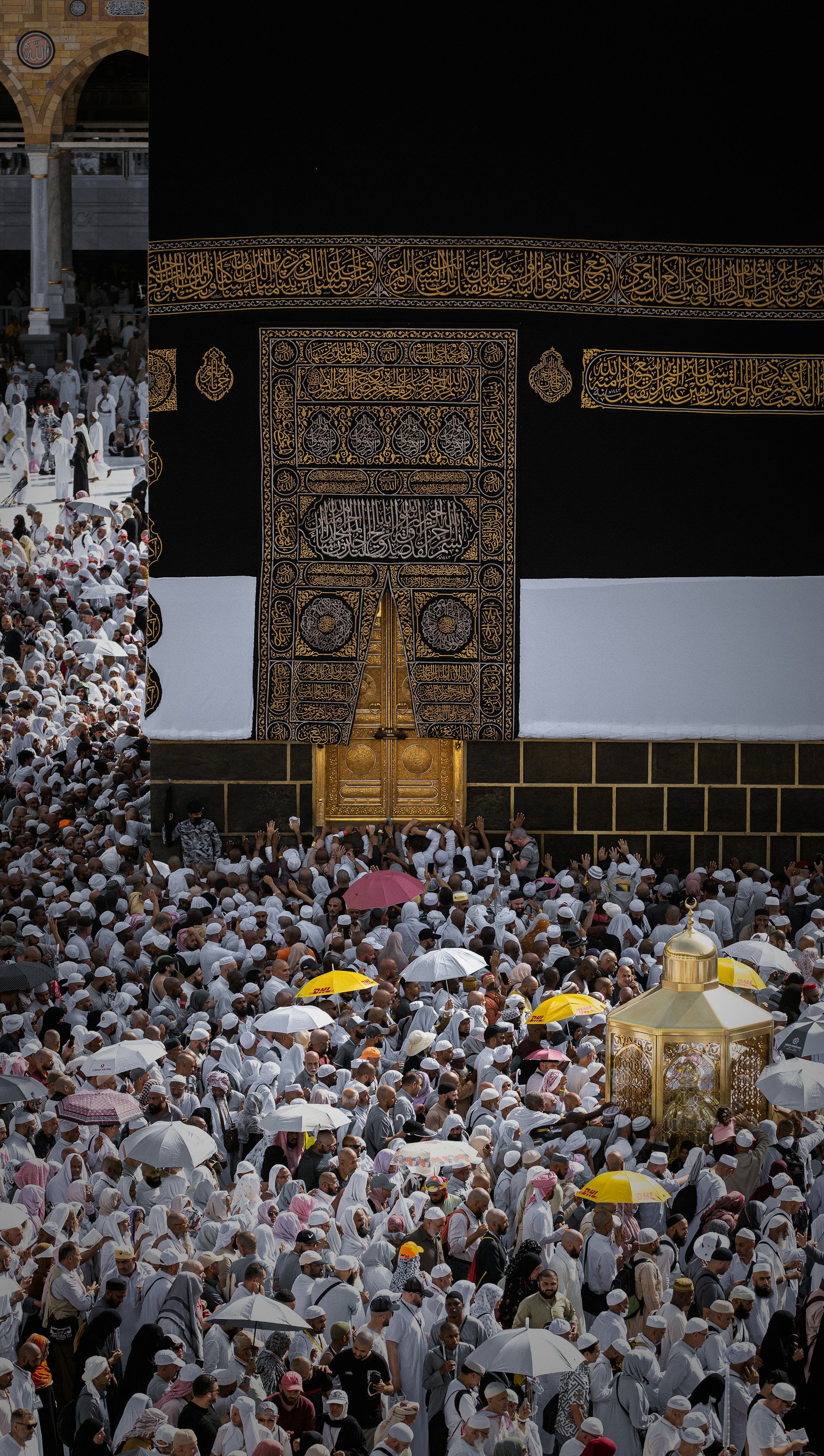 Mekka