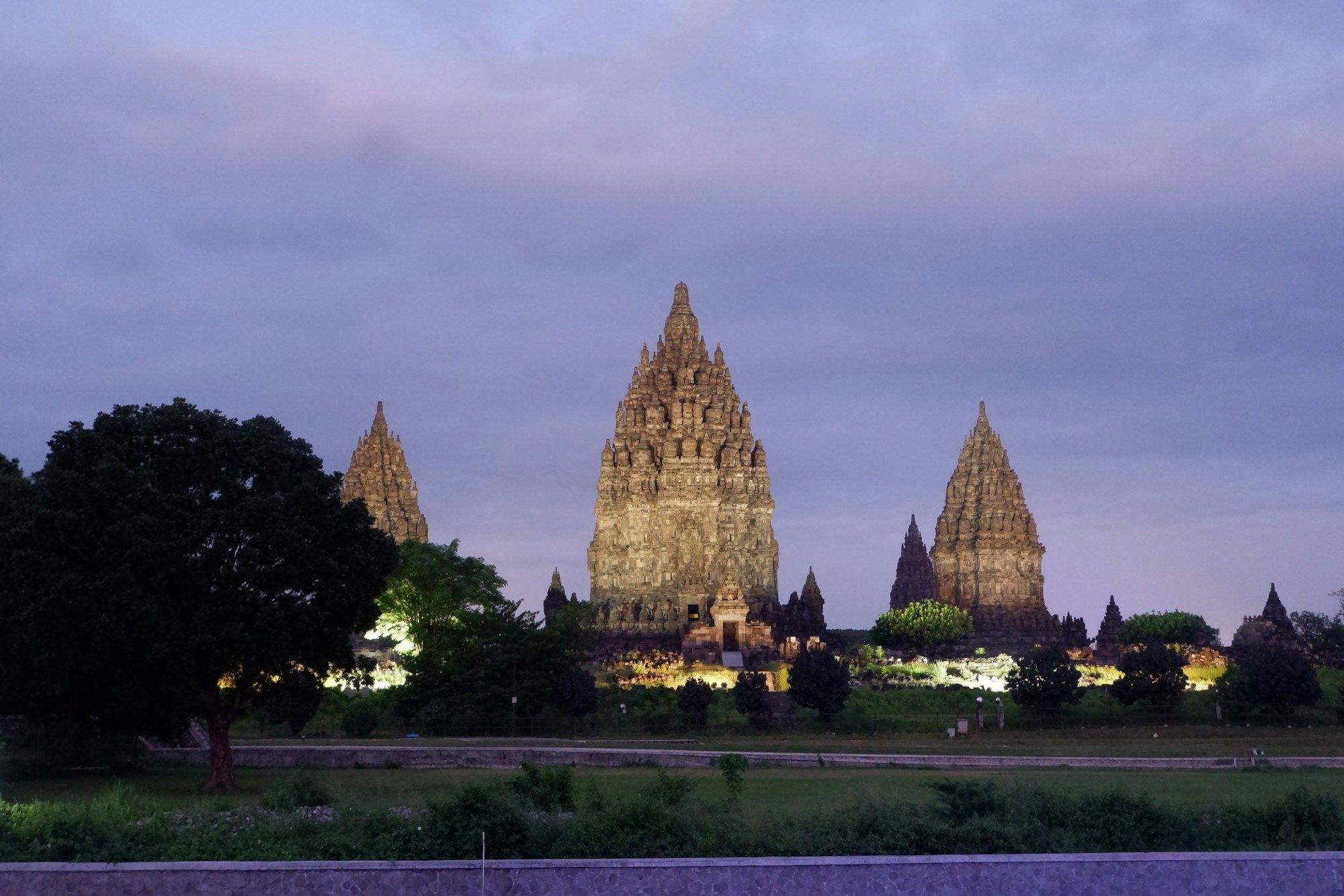 Yogyakarta