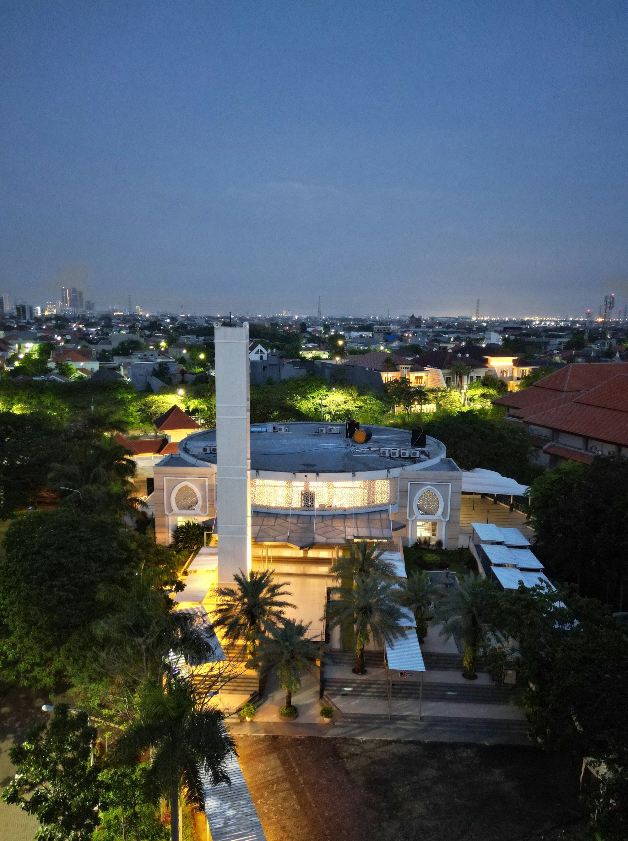 Surabaya